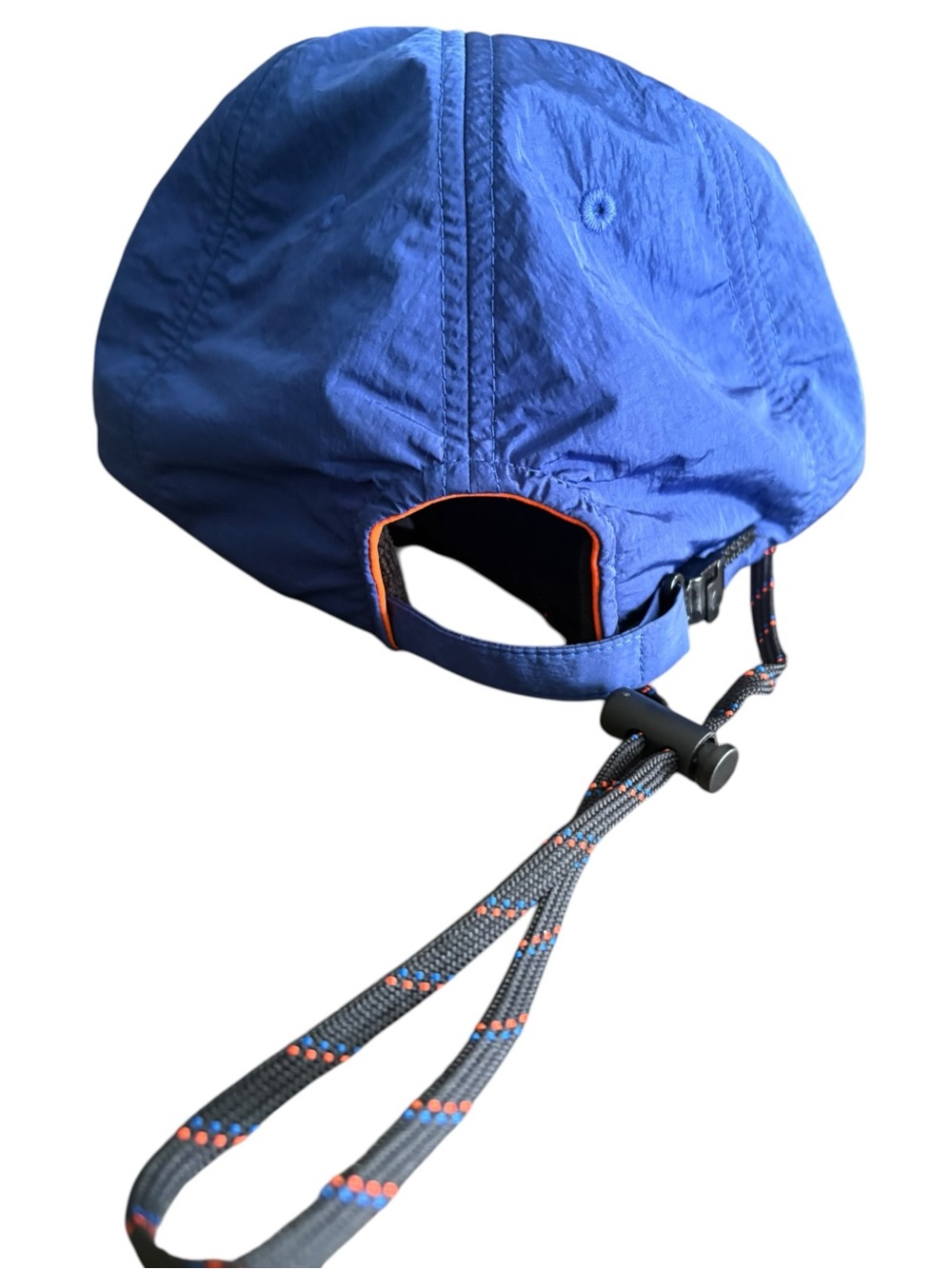 Polo Ralph Lauren Ripstop Bill Utility Cap OS - Picture 8 of 10